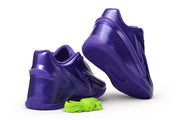 Nike KD 19 Basketball Shoes in Pink and Purple