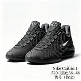 Nike Caitlin 1 Basketball Shoes in Multiple Colors