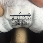 Jordan Air Jordan 1 High Panda Sneakers Black White