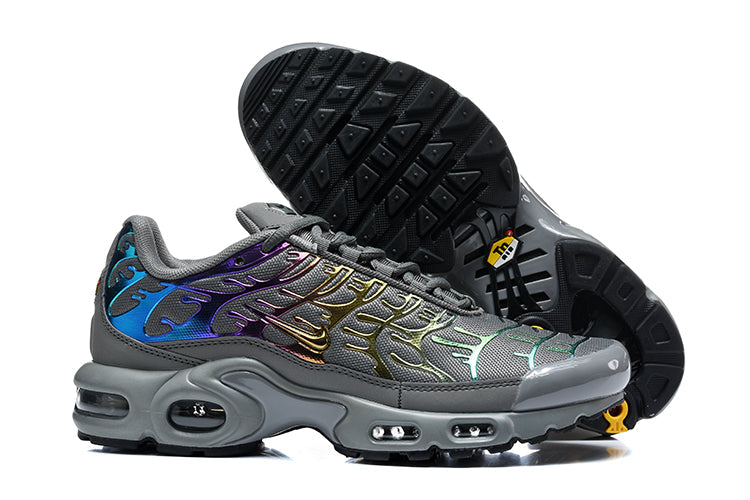 Nike Air Max Plus Dark Grey Iridescent Sneakers HJ7960-002