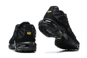 Nike Air Max Plus Black Sneakers