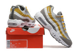 Nike Air Max 95 TT Sneakers Grey Yellow DM0011-010