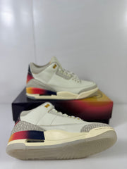 Jordan Air Jordan 3 Retro SP Medellin Sunset Sneakers