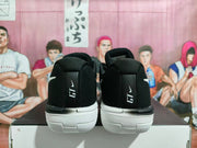 Nike Air Zoom GT Cut Basketball Shoes Black White