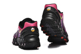 Nike Air Max DN8 Sneakers Pink and Black