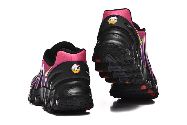 Nike Air Max DN8 Sneakers Pink and Black