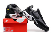 Nike Air Max Triax 96 Sneakers Black and Grey