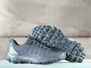 Alo All-Terrain Hiking Shoes, Black