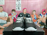 Nike Kobe Gigi Basketball Shoes Black White