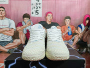 Nike Sabrina Basketball Sneakers White