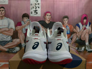 ASICS METARISE 2 White Volleyball Shoes