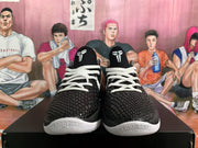 Nike Kobe Basketball Sneakers Black White
