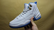 Jordan Air Jordan 12 University Blue Sneakers 510815-127