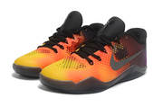Nike Kobe 11 Low Basketball Shoes in Colorway Options