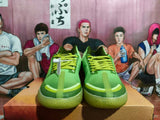 Converse Concepts Green Basketball Shoes