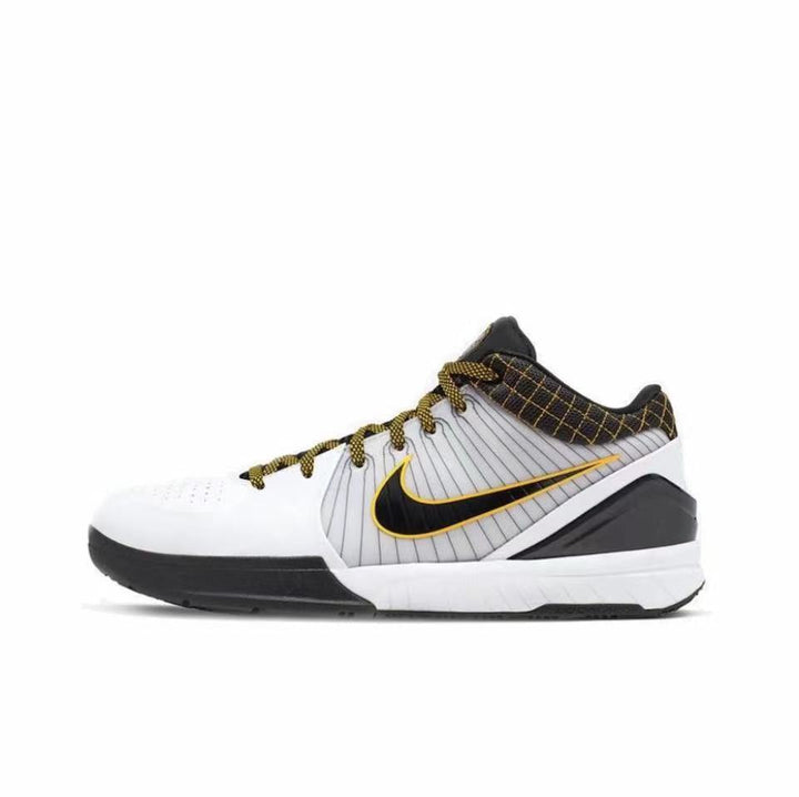 Nike Kobe 4 Basketball Shoes