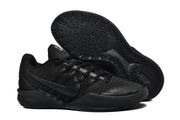 Nike Kobe 4 Protro Basketball Shoes, Black