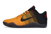 Nike Kobe 11 Basketball Shoes, Knit-Style Upper