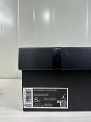 Jordan Air Jordan 1 Low SE GS Black Pink DX4374-008