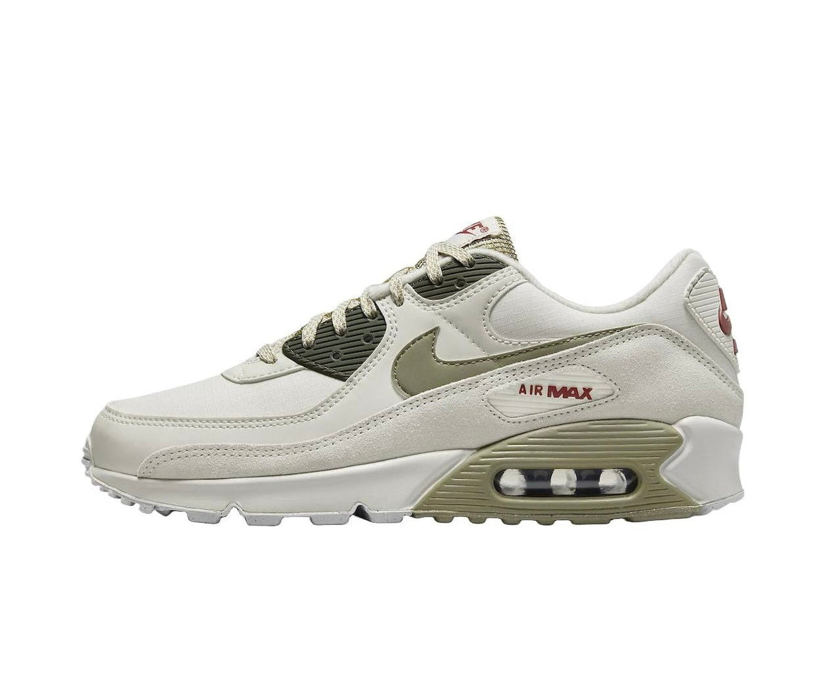 Nike Air Max 90 Light Neutral Sneakers