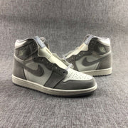 Jordan Air Jordan 1 High OG Premium Purple Gray AH7389-101