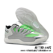 Nike KD 18 Basketball Sneakers Style 8805
