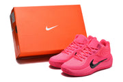 Nike Pink Basketball Sneakers IH1105-600