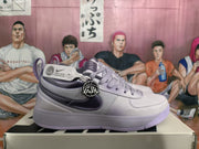 Nike Chapter One Sneakers Purple