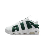 Nike White Green Sneakers