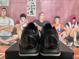 Nike All-Star Basketball Sneakers Black and Pink