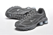 Nike Shox Ride 2 Dark Grey Sneakers