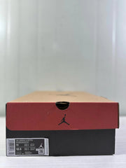 Jordan Air Jordan 12 Retro White Brown Sneakers FZ5026-100