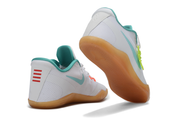 Nike Kobe 11 Low Basketball Shoes in Colorway Options