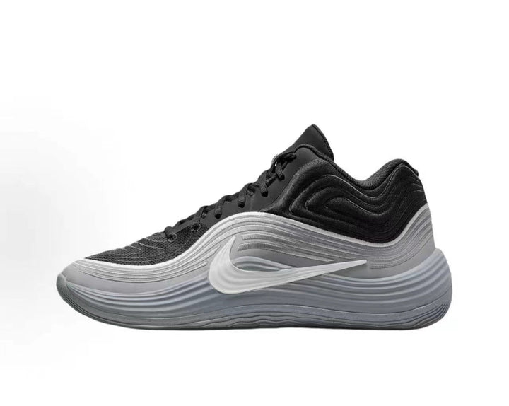 Nike Gray Black Sneakers IH1105-005