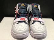 Jordan Air Jordan Legacy 312 Olympic Navy White Sneakers AV3922-101