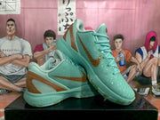 Nike Jalen Brunson PE Basketball Sneakers