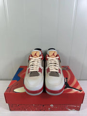 Jordan Air Jordan 4 Retro AQ9129-105 Sneakers
