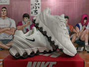 Nike Air Max Dn White Black Sneakers
