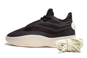 FOG 2.0 Low-Top Sneakers Black and Brown Gray