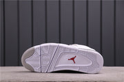 Jordan Air Jordan 4 SE Sneakers White Gray CT8527-100