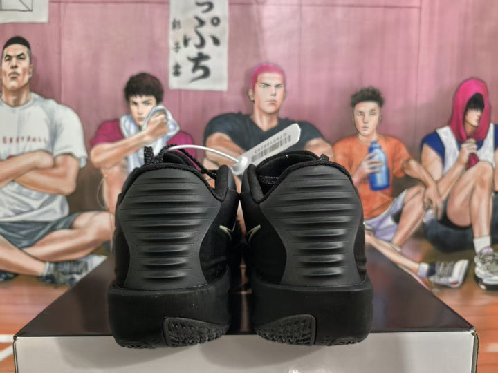 Nike Basketball Sneakers Black EU 36–46