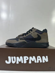 Jordan Jumpman Jack TR Black Brown Sneakers FZ8117-204