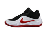 Nike 998-1 Sneakers Black White Red IH1105-003