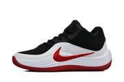 Nike 998-1 Sneakers Black White Red IH1105-003