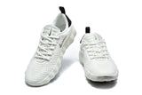 Nike Mind Sneakers White/Black 508-5
