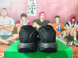 Nike Black Basketball Sneakers