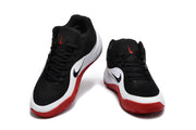 Nike 998-1 Sneakers Black White Red IH1105-003