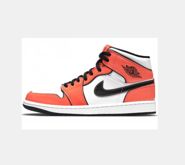 Jordan Wukong Sneakers Red White Black DD6834-802