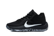 Nike 998-5 Black and Gray Sneakers