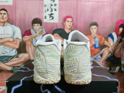 Nike Sabrina Basketball Sneakers White
